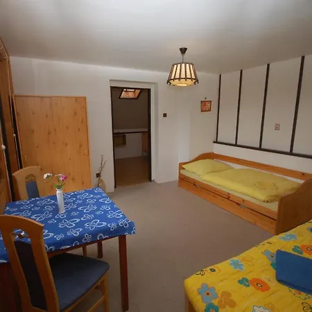 Holiday Frymburk Lipno Stausee 1821 Ferienhaus *