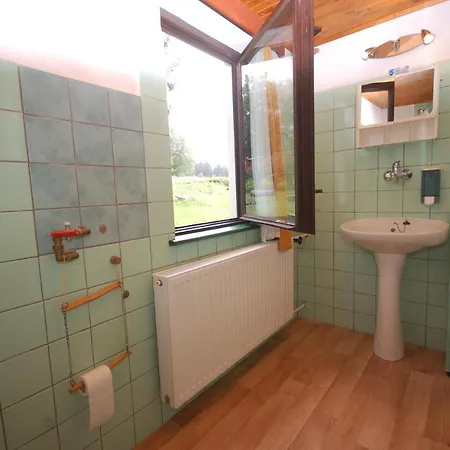Ferienhaus Holiday Frymburk Lipno Stausee 1821 Frydava
