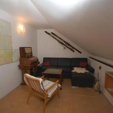 Ferienhaus Holiday Frymburk Lipno Stausee 1821