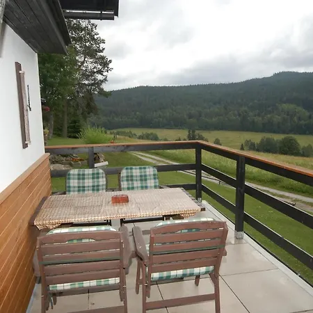 Ferienhaus Holiday Frymburk Lipno Stausee 1821 *