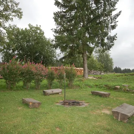 Holiday Frymburk Lipno Stausee 1821 *