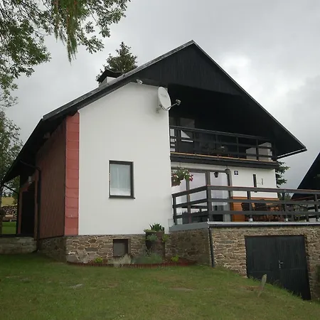 Holiday Frymburk Lipno Stausee 1821 Ferienhaus Frydava